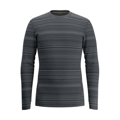 Smartwool Classic Thermal Merino Base Layer Crew - Men's 3