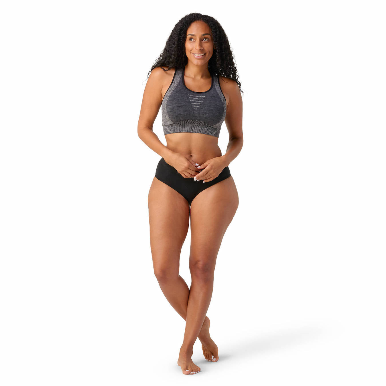 Smartwool Intraknit Racerback Bra - Women's 2