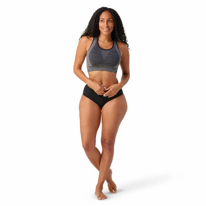 Smartwool Intraknit Racerback Bra - Women's 2