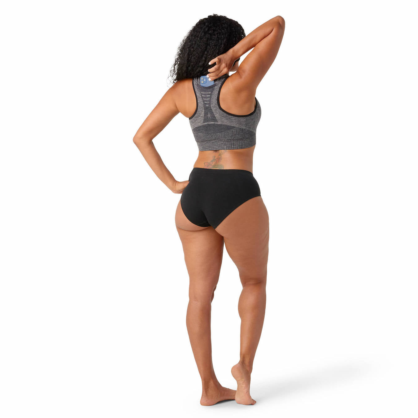 Smartwool Intraknit Racerback Bra - Women's 3