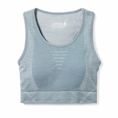 Smartwool Intraknit Racerback Bra - Women's 4