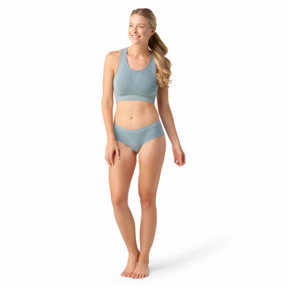 Smartwool Intraknit Racerback Bra - Women's 5