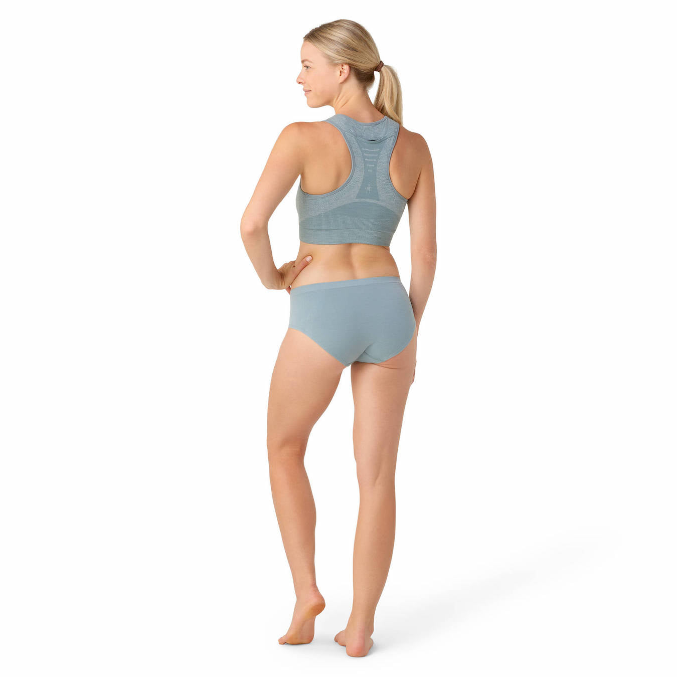 Smartwool Intraknit Racerback Bra - Women's 6