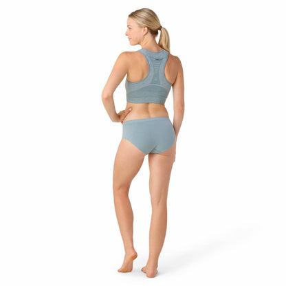 Smartwool Intraknit Racerback Bra - Women's 6