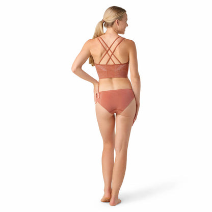 Smartwool Intraknit Strappy Bra 6