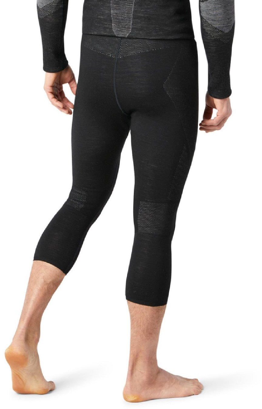 Smartwool Intraknit Thermal Merino Base Layer 3/4 Bottom - Men's 2
