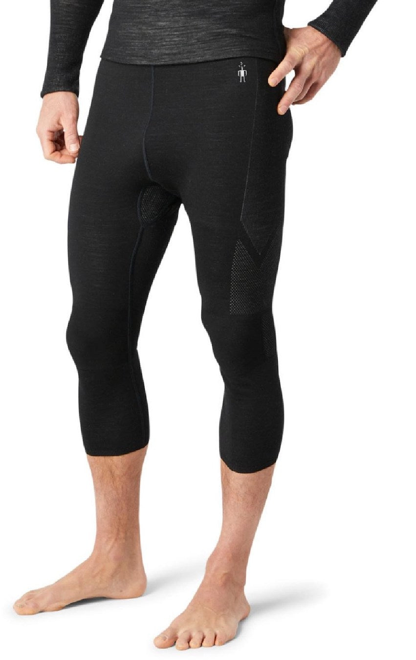 Smartwool Intraknit Thermal Merino Base Layer 3/4 Bottom - Men's 3