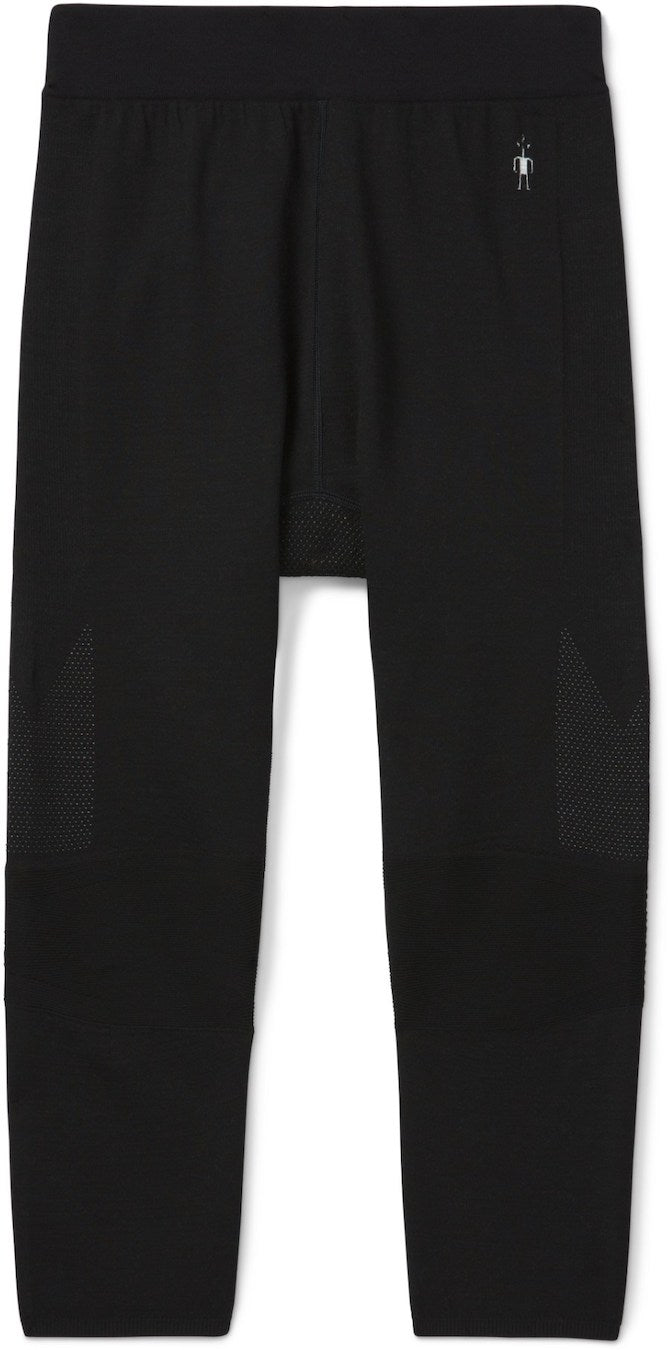 Smartwool Intraknit Thermal Merino Base Layer 3/4 Bottom - Men's 4