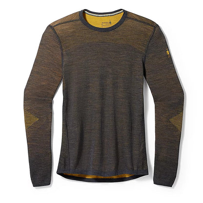 Smartwool Intraknit Thermal Merino Base Layer Crew - Men's 1