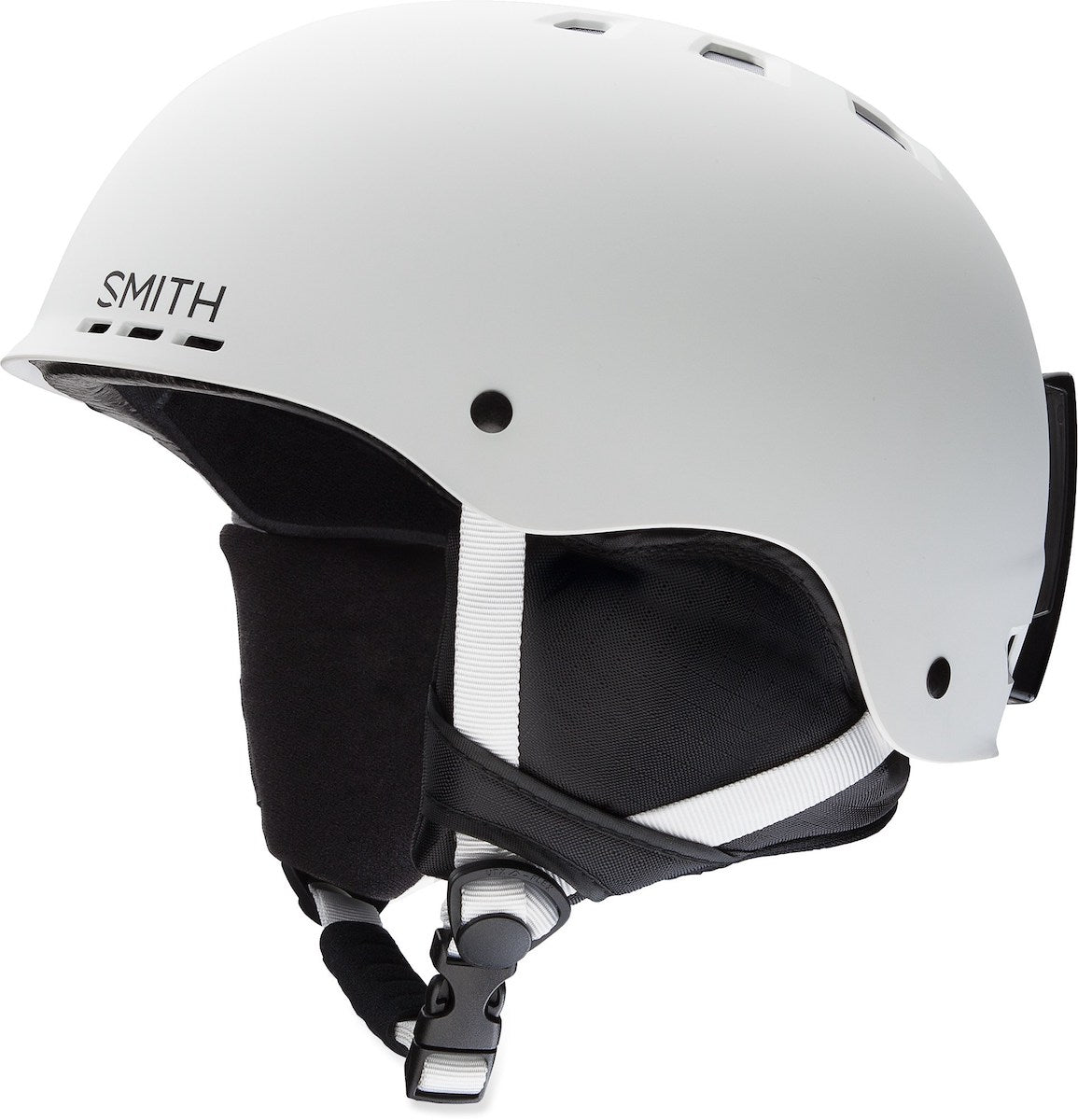 Smith Holt 2021 2