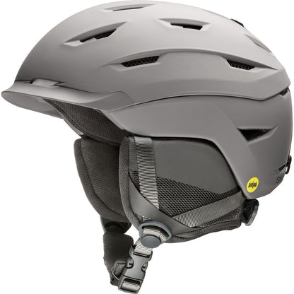 Smith Level Mips Snow Helmet 2021 2