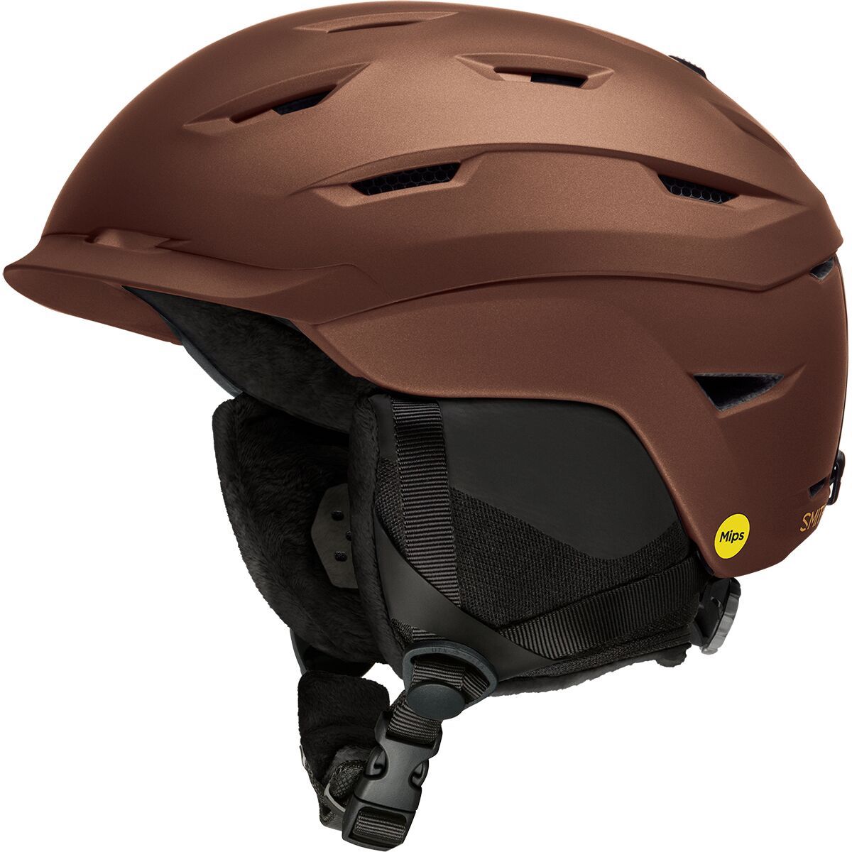Smith Liberty Mips Helmet - Women's 3
