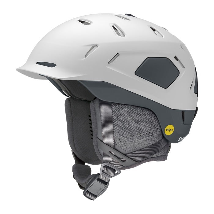 Smith Nexus Mips Round Contour Fit 1