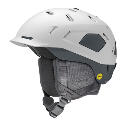 Smith Nexus Mips Round Contour Fit 1