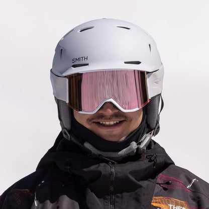 Smith Nexus Mips Round Contour Fit 2