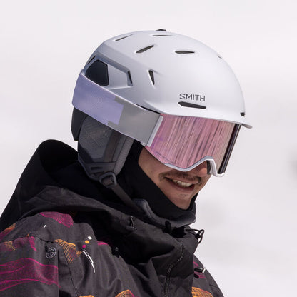 Smith Nexus Mips Round Contour Fit 3