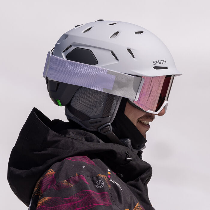 Smith Nexus Mips Round Contour Fit 4