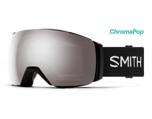 Smith Optics I/o Mag Xl Goggle 1