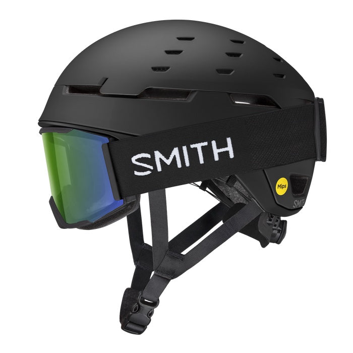 Smith Summit Mips 2022 2