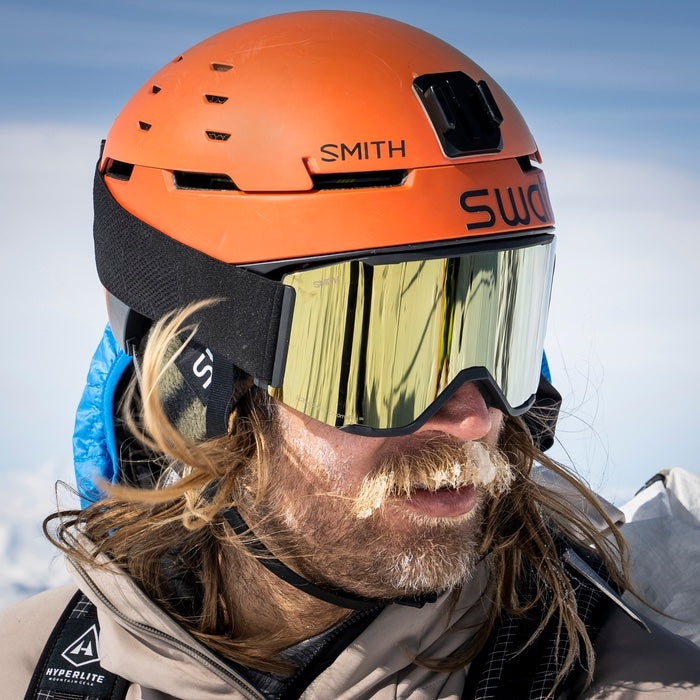 Smith Summit MIPS Helmet Smith Summit MIPS Helmet