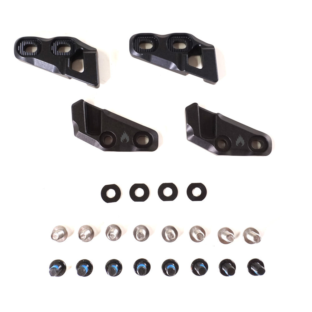 Spark R&d Fixie Clips 2