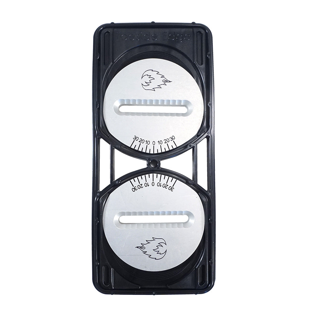 Spark R&d Spark Splitboard Pucks - Canted 1