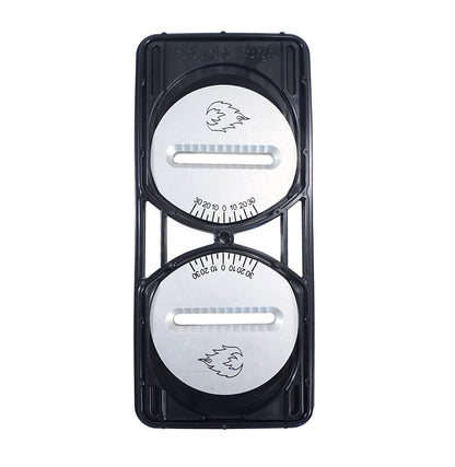 Spark R&d Spark Splitboard Pucks - Canted 1