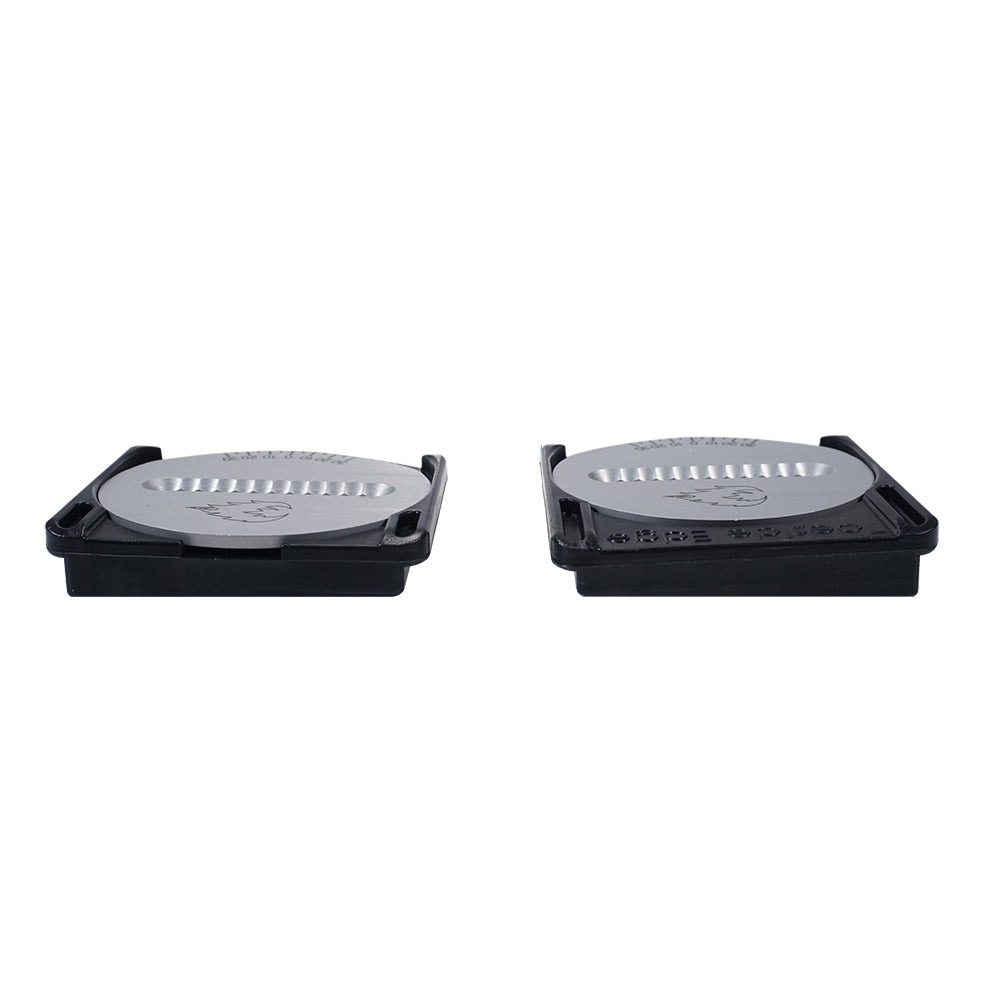 Spark R&d Spark Splitboard Pucks - Canted 2