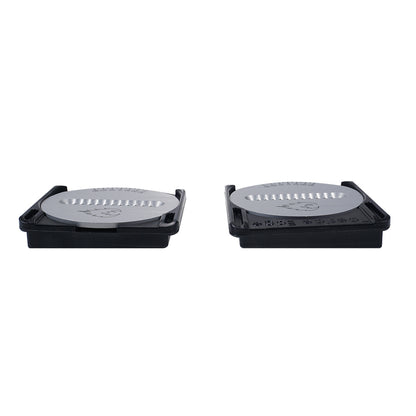 Spark R&d Spark Splitboard Pucks - Canted 2
