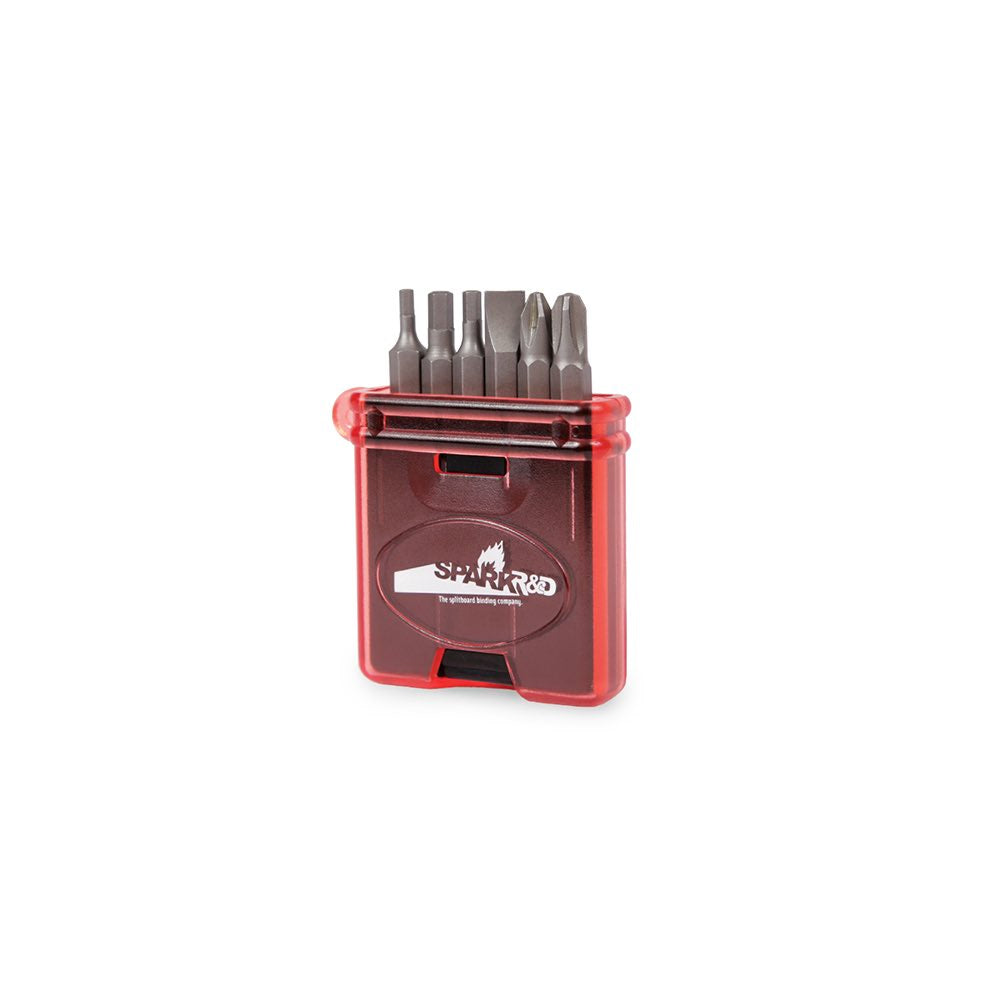 Spark R&d Spark Tool 1