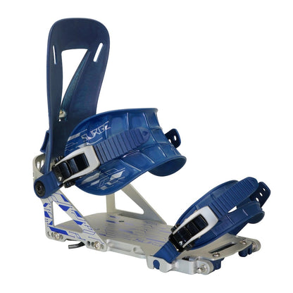 Spark R&d Surge Splitboard Bindings 5