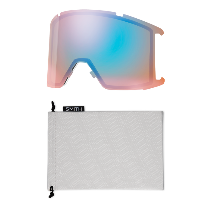Squad XL Goggle