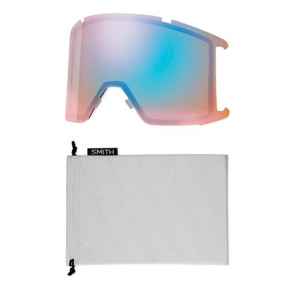 Squad XL Goggle