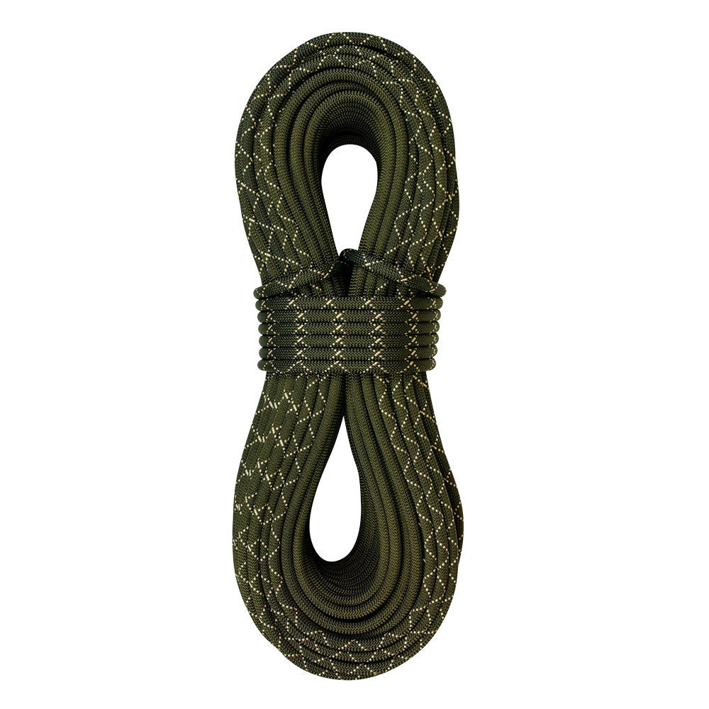 Sterling Ropes Ion R 9.4mm X 70m Xeros Bicolor Climbing Rope 2