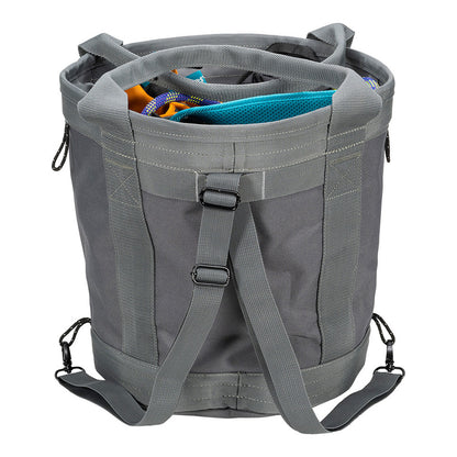 Sterling Ropes Pickle Bucket Tote Bag 2023 6