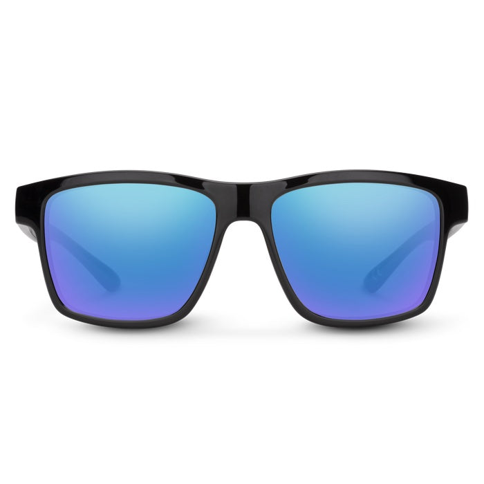 Suncloud Polarized A-Team Sunglasses | WILDERNESS EXCHANGE™