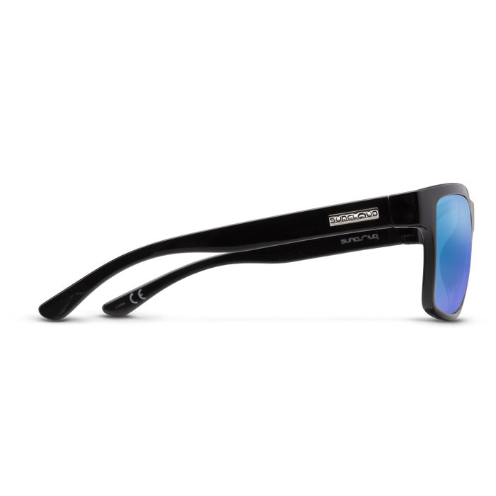 Suncloud Polarized A-Team Sunglasses | WILDERNESS EXCHANGE™