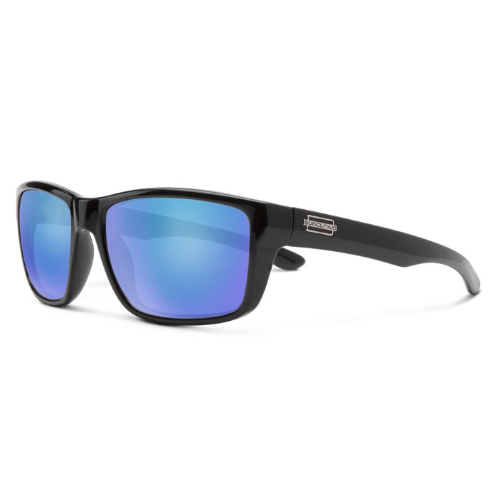 Suncloud Polarized Mayor Sunglasses | WILDERNESS EXCHANGE™