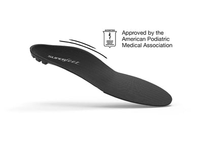 Superfeet Black 3