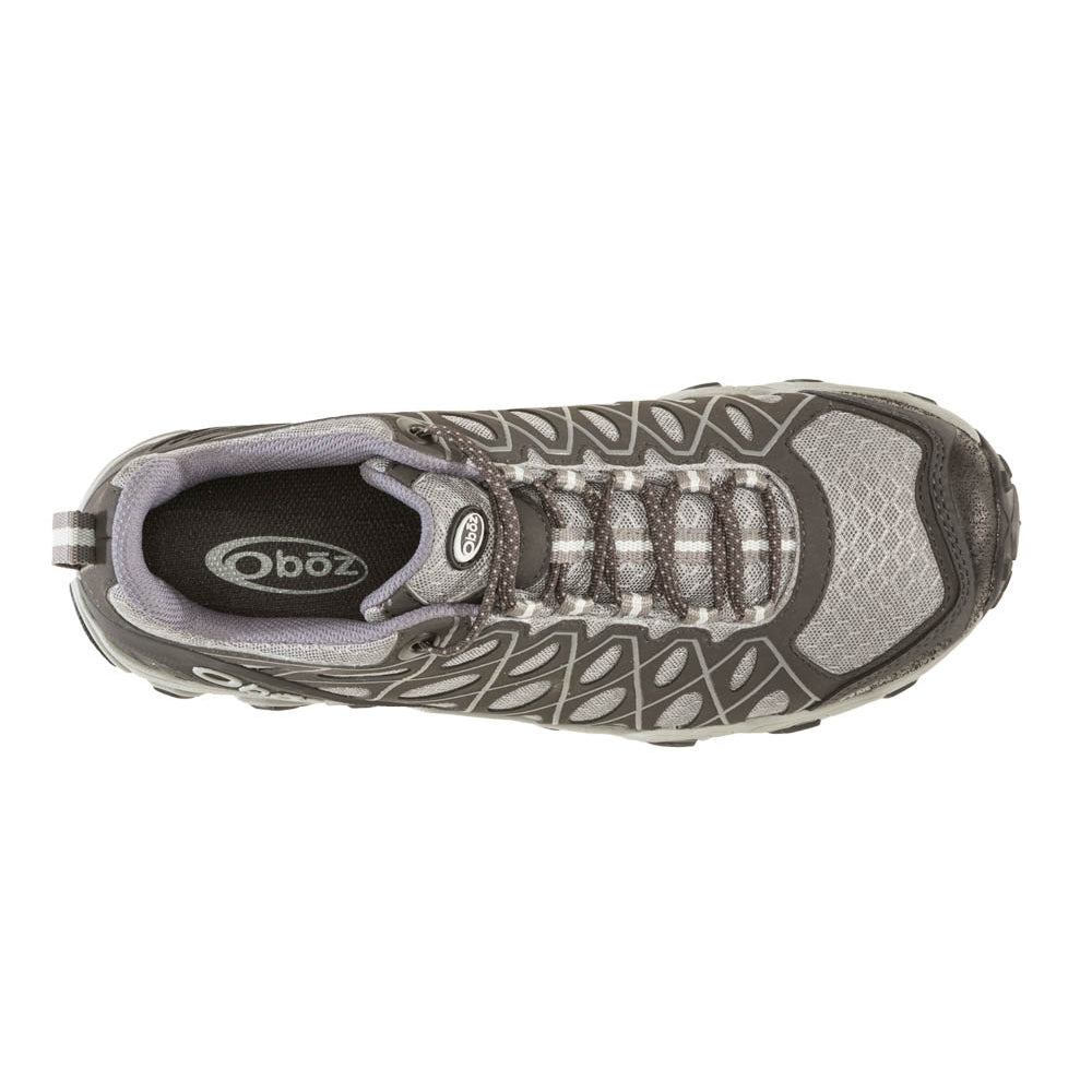 Oboz Switchback Shoe Men's Top View