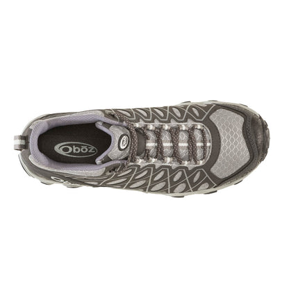 Oboz Switchback Shoe Men's Top View