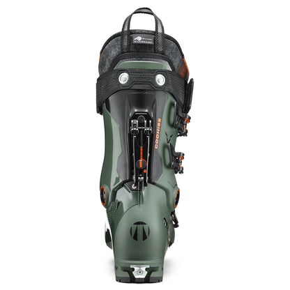Tecnica Cochise 120 Dyn Alpine Touring Ski Boot 4