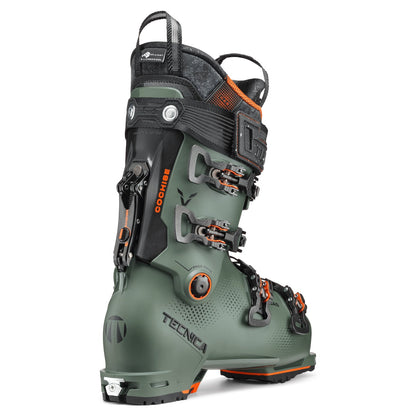 Tecnica Cochise 120 Dyn Alpine Touring Ski Boot 6
