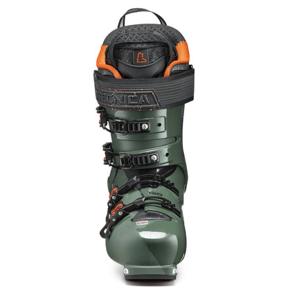 Tecnica Cochise Hv 120 Dyn Gw Ski Boots  2