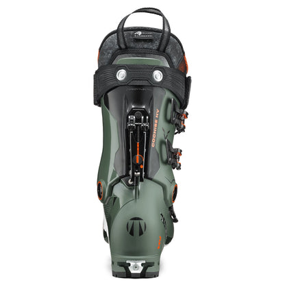 Tecnica Cochise Hv 120 Dyn Gw Ski Boots  4