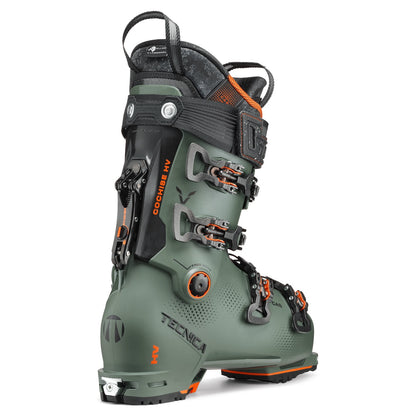 Tecnica Cochise Hv 120 Dyn Gw Ski Boots  6