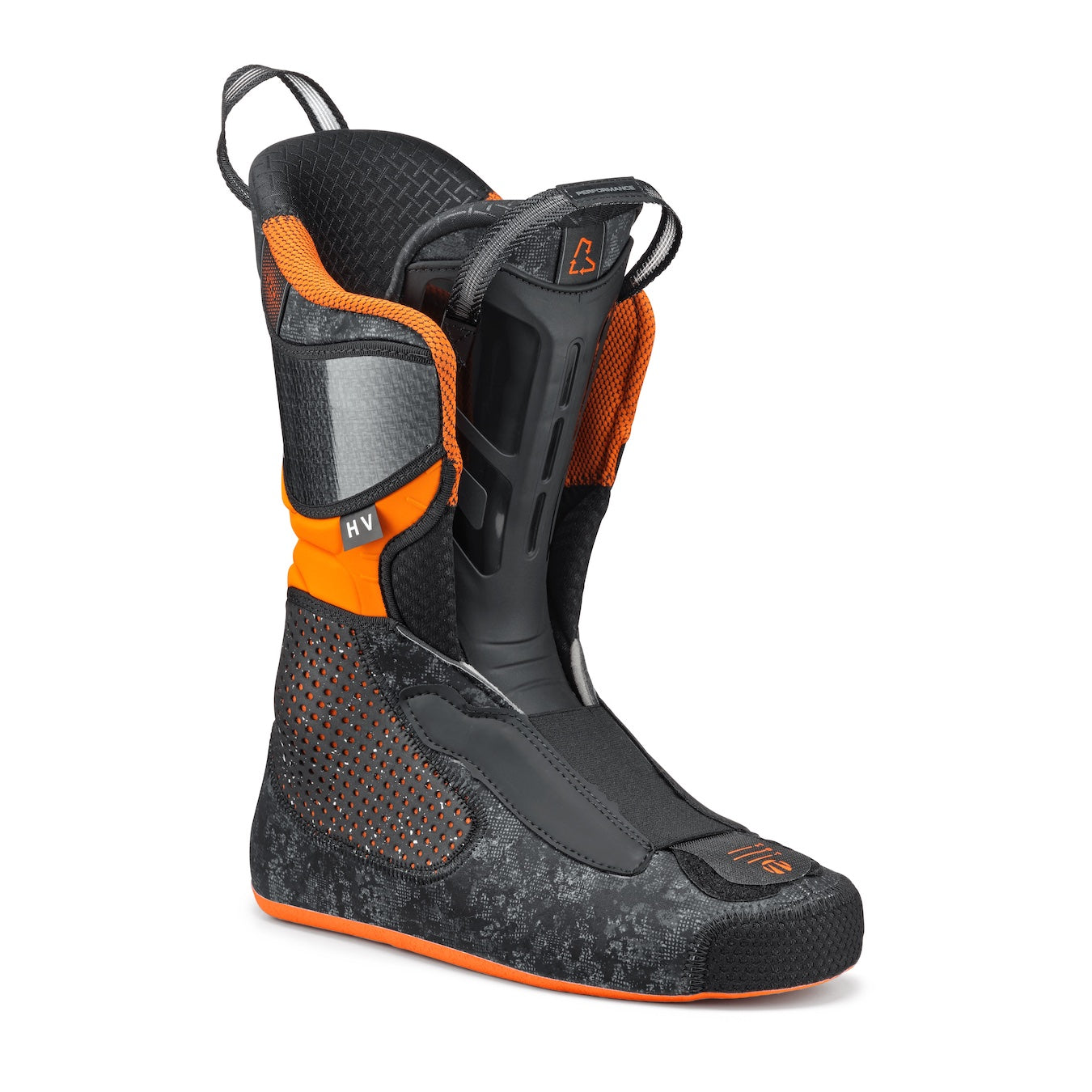Tecnica Cochise Hv 120 Dyn Gw Ski Boots  7