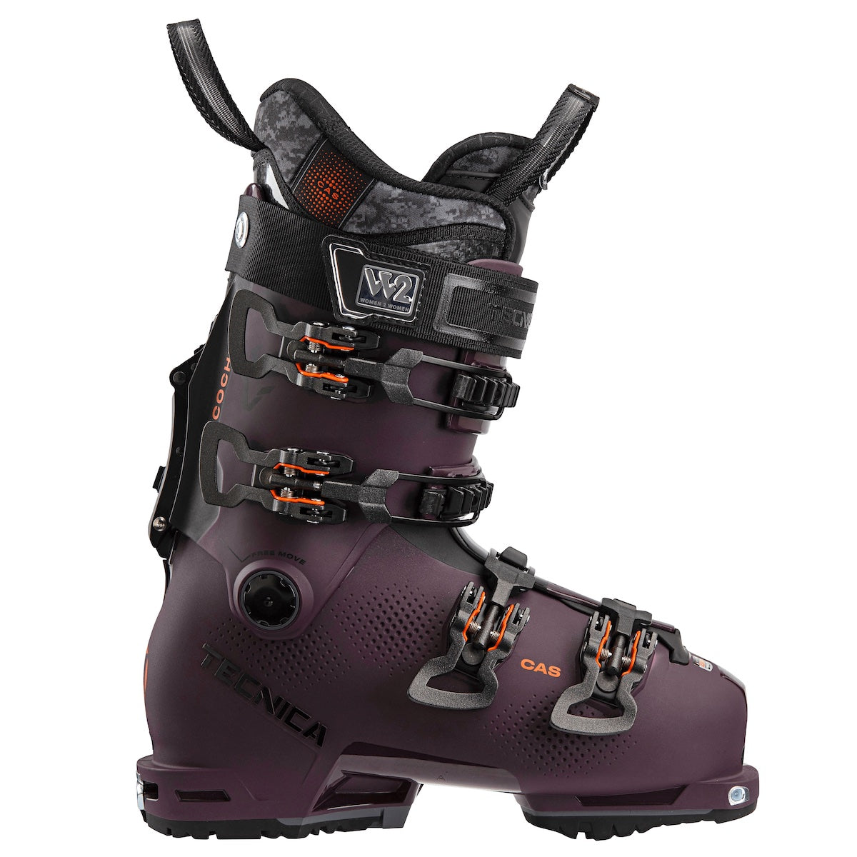 Tecnica W's Cochise 105 2021 1