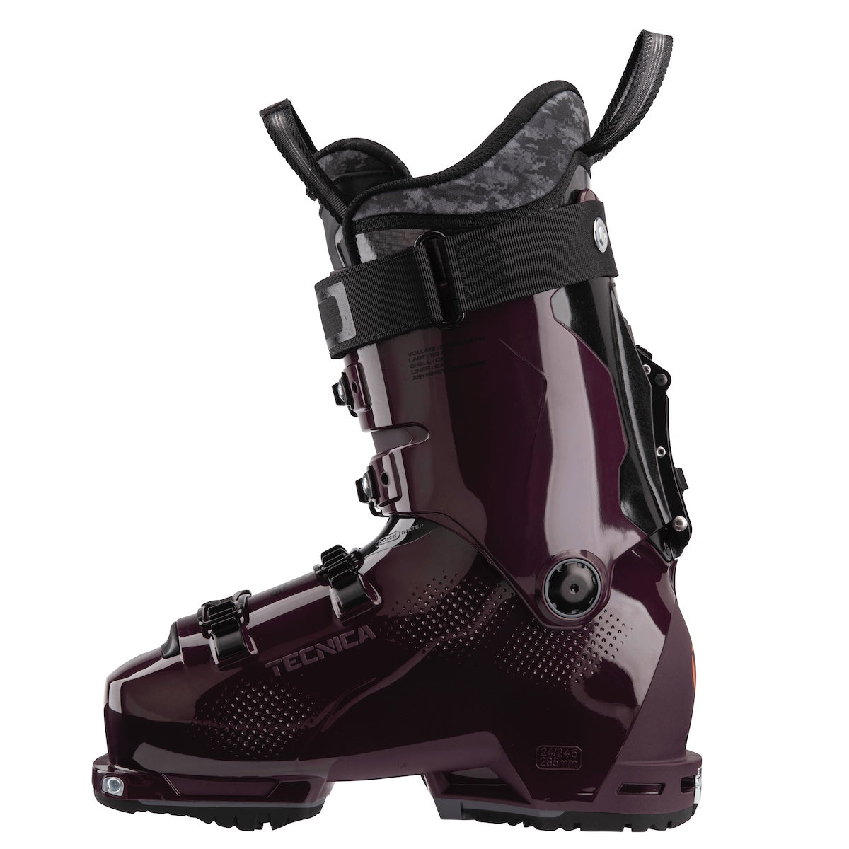 Tecnica W's Cochise 105 2021 2