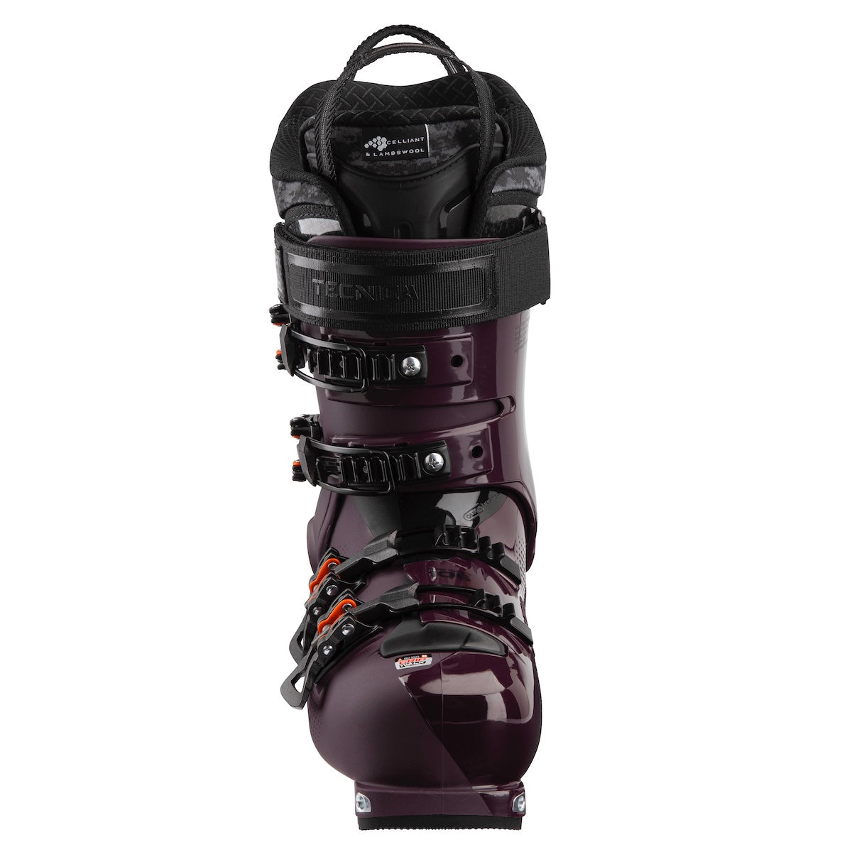 Tecnica W's Cochise 105 2021 3